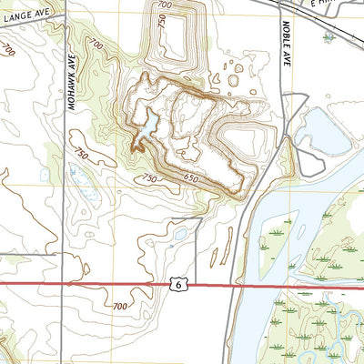 Wilton, IA (2018, 24000-Scale) Preview 3