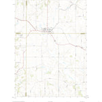 Postville, IA (2018, 24000-Scale) Preview 1