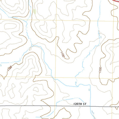 Postville, IA (2018, 24000-Scale) Preview 2