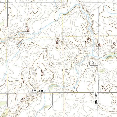 Wallingford, IA (2018, 24000-Scale) Preview 3