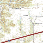 Waukee, IA (2018, 24000-Scale) Preview 2
