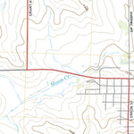 Rock Rapids, IA (2018, 24000-Scale) Preview 2