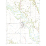 Wapello, IA (2018, 24000-Scale) Preview 1