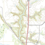 Wapello, IA (2018, 24000-Scale) Preview 3