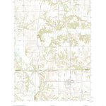 Wayland, IA (2018, 24000-Scale) Preview 1