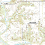 Wayland, IA (2018, 24000-Scale) Preview 2