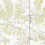 Wayland, IA (2018, 24000-Scale) Preview 3