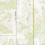 Woodland, IA (2018, 24000-Scale) Preview 2