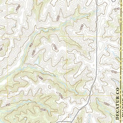 Woodland, IA (2018, 24000-Scale) Preview 3