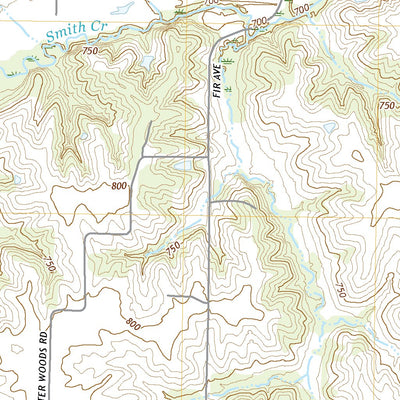 Wellman, IA (2018, 24000-Scale) Preview 3