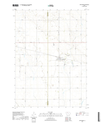 Whittemore, IA (2018, 24000-Scale) Preview 1
