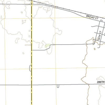 Whittemore, IA (2018, 24000-Scale) Preview 2