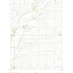 Washta, IA (2018, 24000-Scale) Preview 1