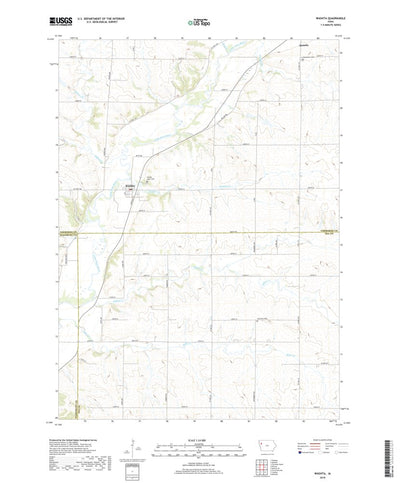 Washta, IA (2018, 24000-Scale) Preview 1