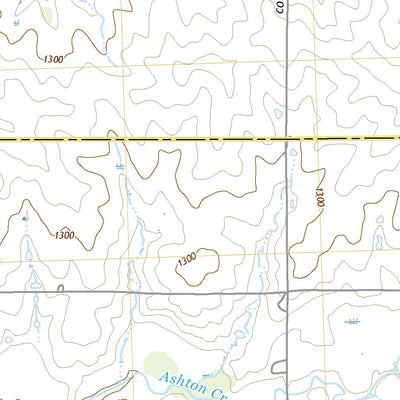 Washta, IA (2018, 24000-Scale) Preview 2