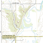 Washta, IA (2018, 24000-Scale) Preview 3