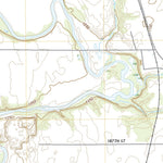 Woolstock, IA (2018, 24000-Scale) Preview 3