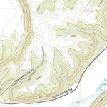 Waukon NW, IA (2018, 24000-Scale) Preview 2
