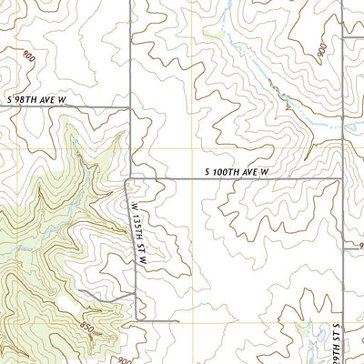 Runnells, IA (2018, 24000-Scale) Preview 2