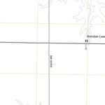 Winfield South, IA (2018, 24000-Scale) Preview 2