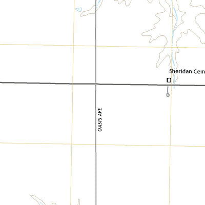 Winfield South, IA (2018, 24000-Scale) Preview 2