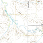 Winfield South, IA (2018, 24000-Scale) Preview 3