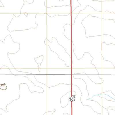 Zearing, IA (2018, 24000-Scale) Preview 2