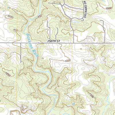 Waverly, IA (2018, 24000-Scale) Preview 3