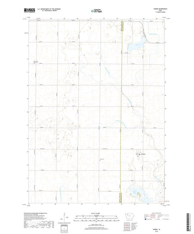 Varina, IA (2018, 24000-Scale) Preview 1