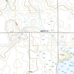 Rush Lake West, IA (2018, 24000-Scale) Preview 3