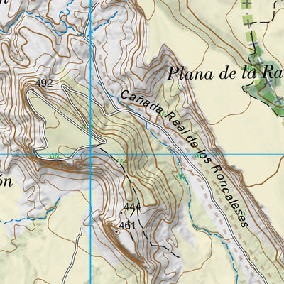 Los Hermanos (0245-3)