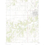 Winterset, IA (2018, 24000-Scale) Preview 1