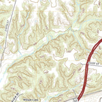 West Point, IA (2018, 24000-Scale) Preview 3
