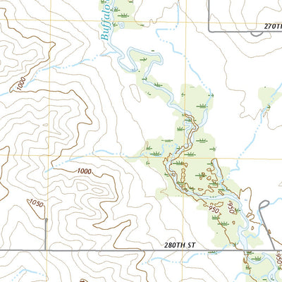 Winthrop, IA (2018, 24000-Scale) Preview 3
