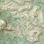 El Sabinar (0283-4)