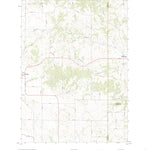 Wyoming East, IA (2018, 24000-Scale) Preview 1