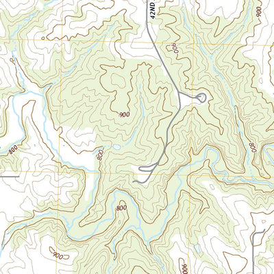 Wyoming East, IA (2018, 24000-Scale) Preview 3