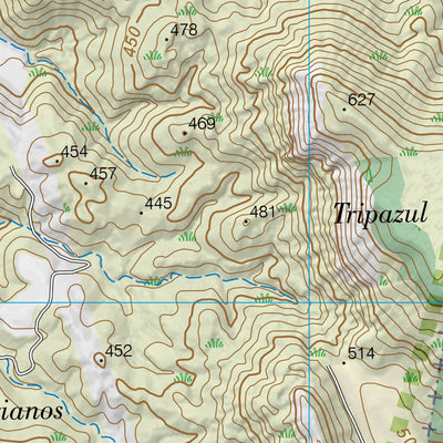 Portillo de Santa Margarita (0283-1)
