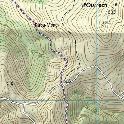 Urdazubi/Urdax (0066-1)