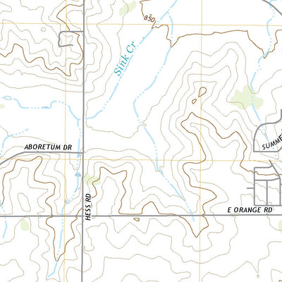 Waterloo South, IA (2018, 24000-Scale) Preview 2