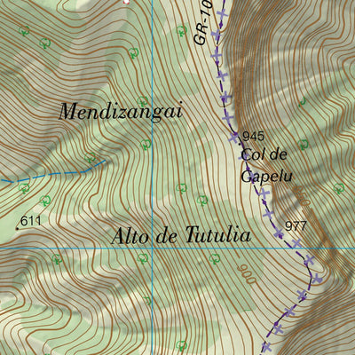 Amaiur/Maya (0066-3)