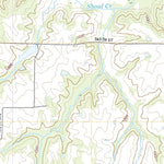 Seymour East, IA (2018, 24000-Scale) Preview 3