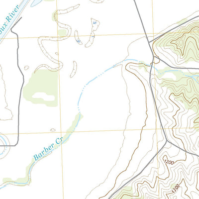 Smithland, IA (2018, 24000-Scale) Preview 2