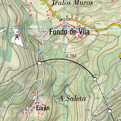 O Carballiño (0187-1)
