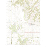 Strawberry Point, IA (2018, 24000-Scale) Preview 1