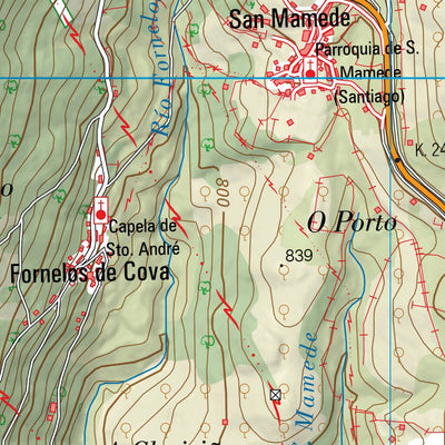 Viana do Bolo (0228-3)