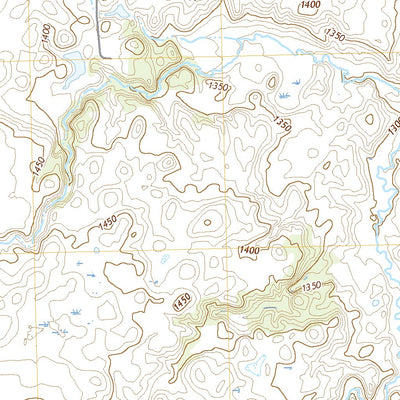 Superior, IA (2018, 24000-Scale) Preview 3