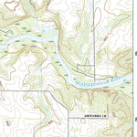 Troy Mills, IA (2018, 24000-Scale) Preview 3
