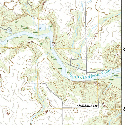 Troy Mills, IA (2018, 24000-Scale) Preview 3