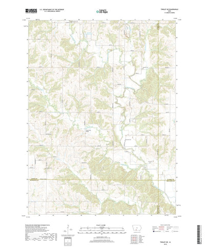 Tingley NE, IA (2018, 24000-Scale) Preview 1